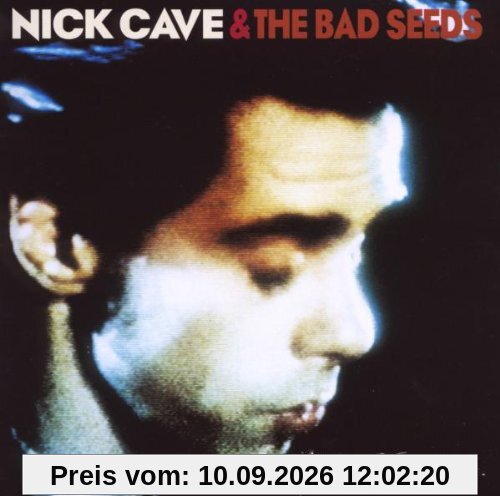 Nick Cave & The Bad Seeds Your Funeral...My Trial-Remasterer