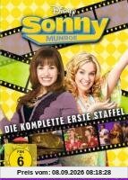 Sonny Munroe - Die komplette erste Staffel (Collector's Edition) [3 DVDs]