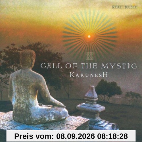 Call of the Mystic