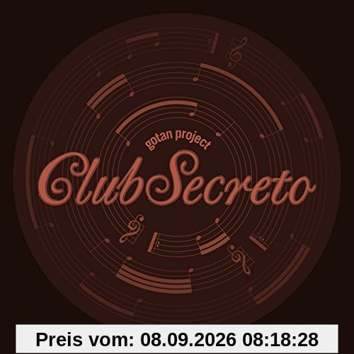 Club Secreto