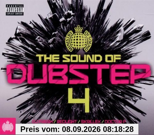 The Sound of Dubstep 4