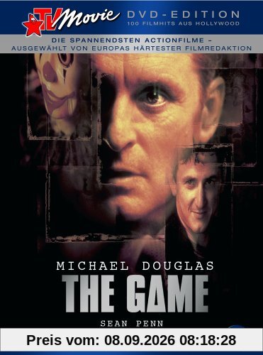 The Game - TV Movie Edition
