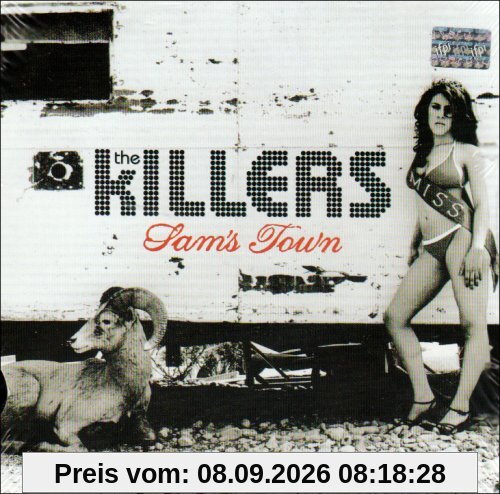 Sam S Town [Slidepack]