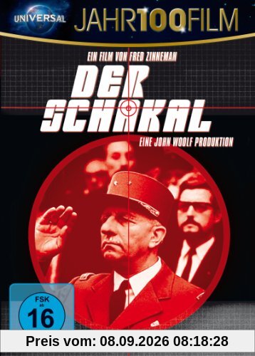 Der Schakal (Jahr100Film)