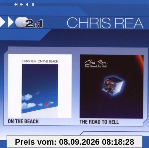 On the Beach/Road to Hell (2in1)