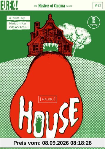 House [Hausu] Masters of Cinema [UK Import]