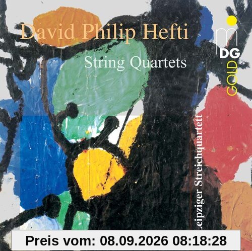 Streichquartette