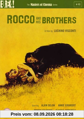 Rocco And His Brothers [Special Edition] [2 DVDs] [UK Import]