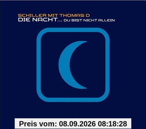 Die Nacht...Du Bist Nicht Allein