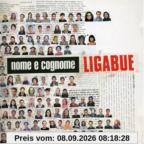 Nome E Cognome