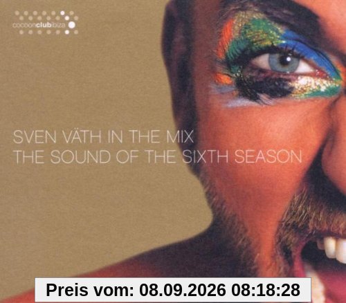 The Sound of the Sixth Season