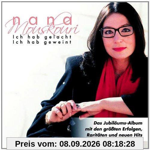 Ich Hab Gelacht - Ich Hab Geweint [DOPPEL-CD]