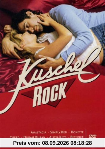 Various Artists - KuschelRock: Die DVD Vol. 2