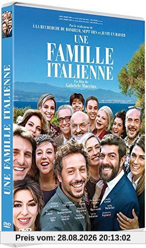 Une famille italienne