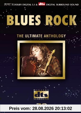 Blues Rock - Ultimate Collection [UK Import]