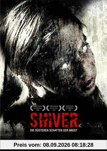 Shiver - Die düsteren Schatten der Angst