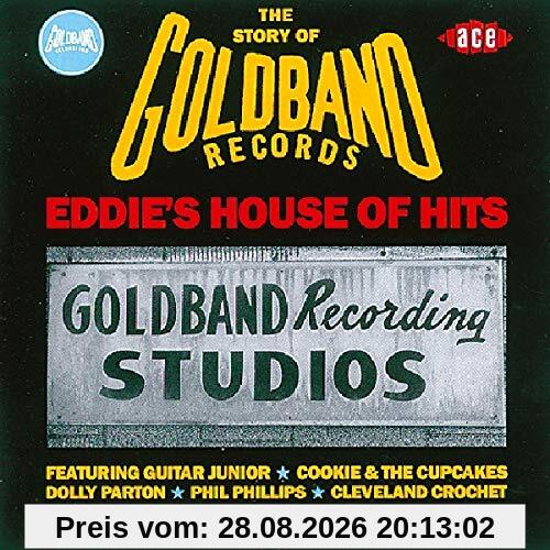 Eddie's House of Hits Goldband Recording Studios