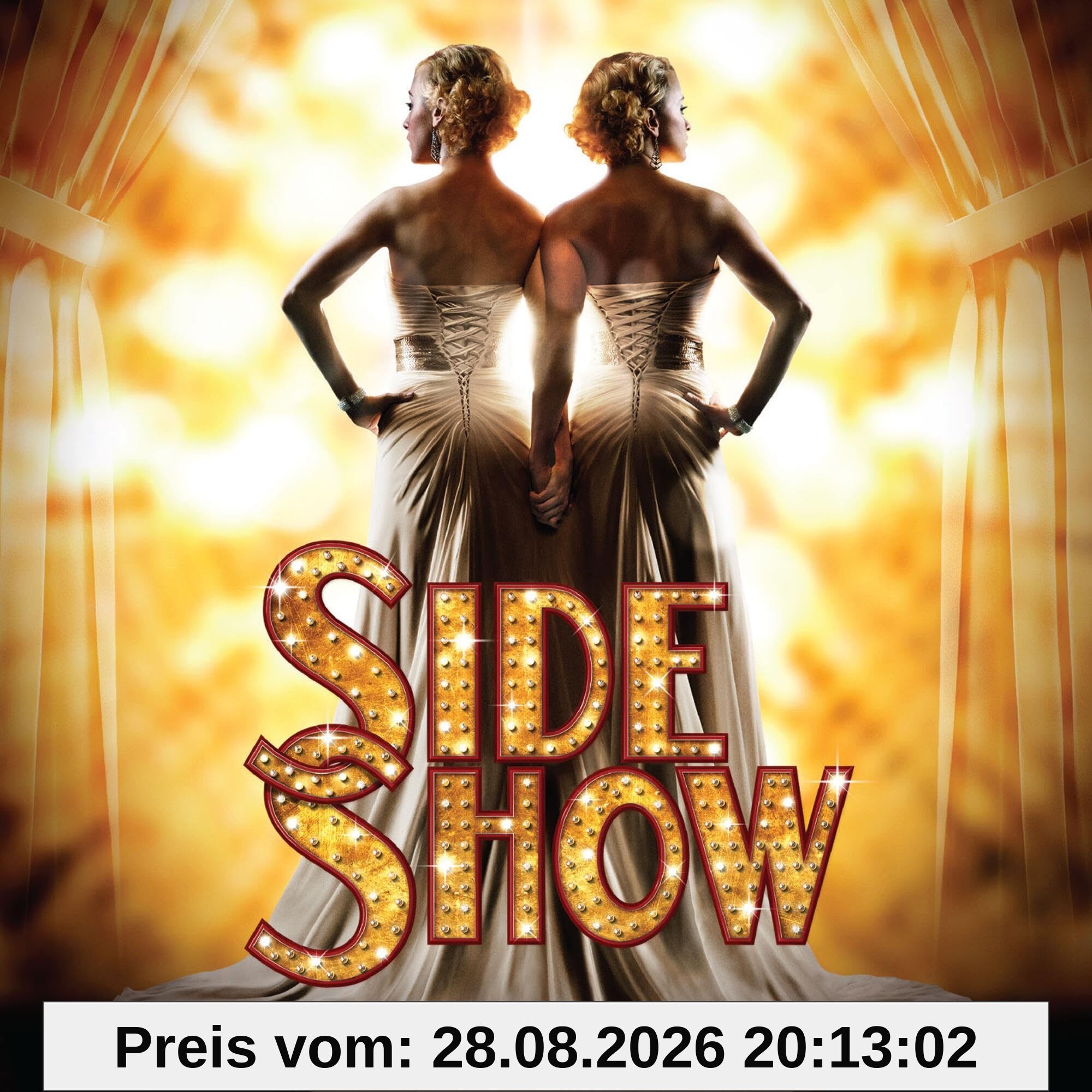 Side Show / O.B.C.