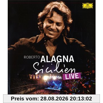 Sicilien Live [Blu-ray]