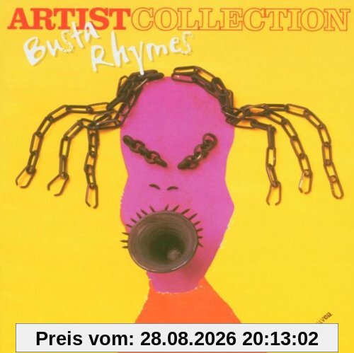 The Artist Collection