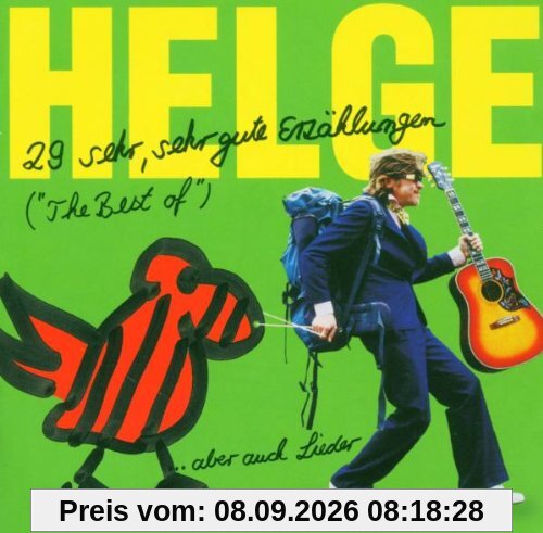 29 sehr, sehr gute Erzählungen (The Best of)