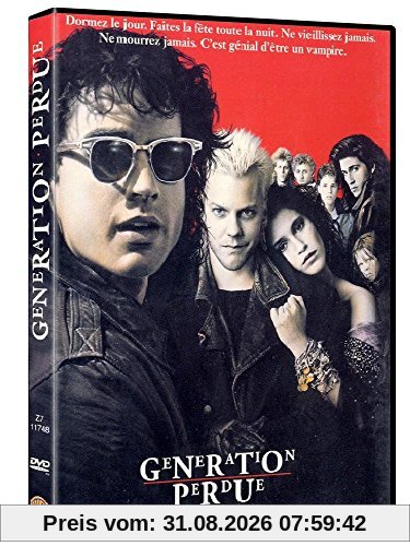 Generation Perdue