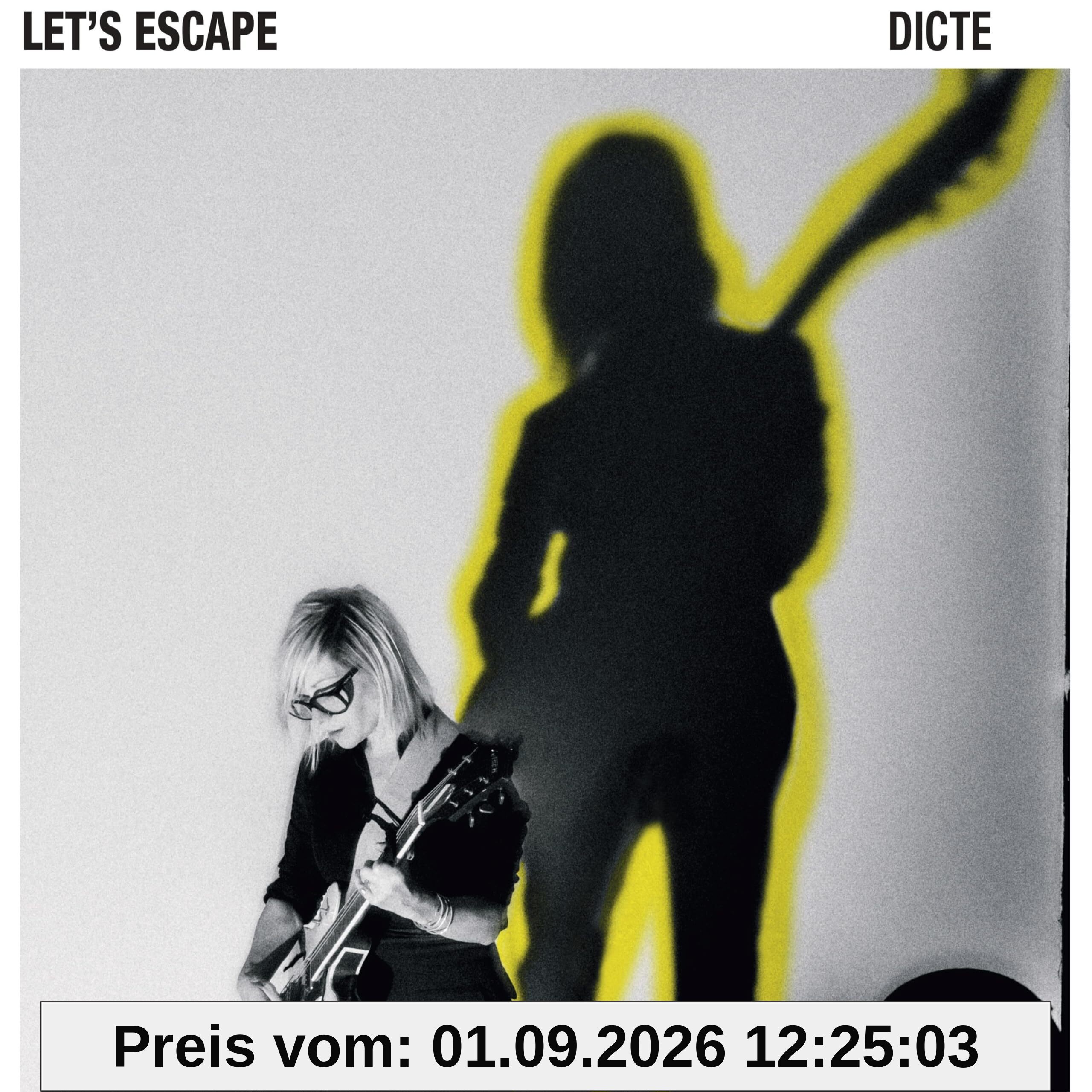Lets Escape [Import]