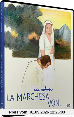 la marchesa von.....