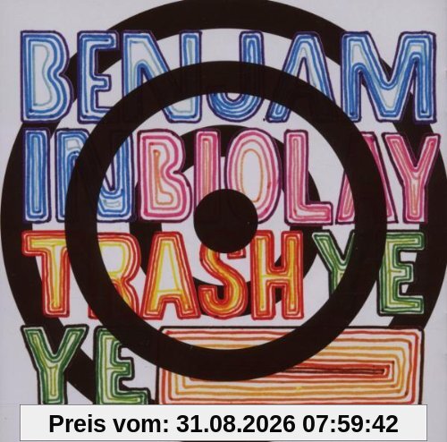Trash Yeye