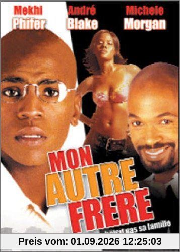 Mon autre frère [FR Import]