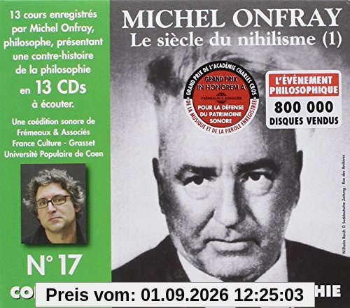 Contre-Histoire de la Philosophie