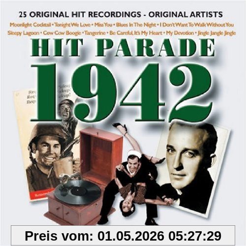 Hit Parade 1942