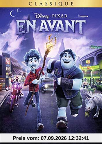 En avant [FR Import]