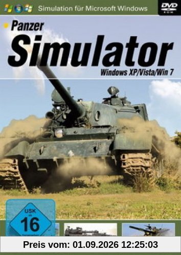 Panzer Simulator