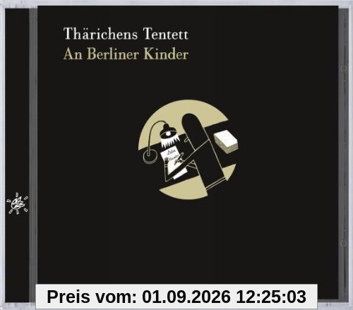 AN BERLINER KINDER