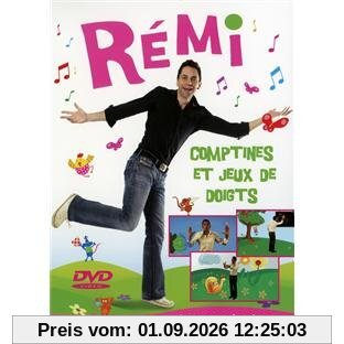 Comptines Et Jeux De Doigts