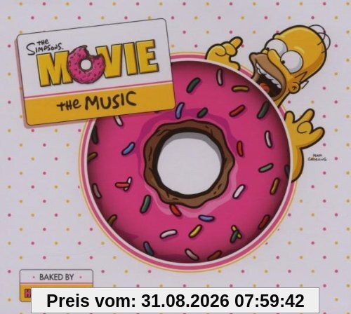 The Simpsons