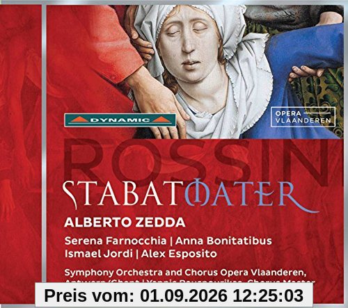 Stabat Mater