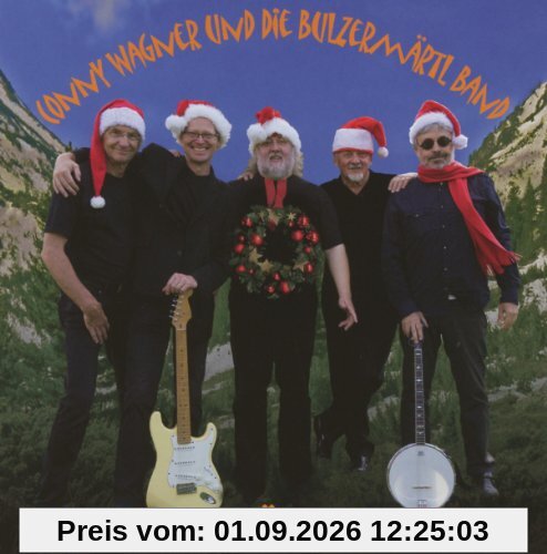 X-Mas auf Fränkisch-Teil 4