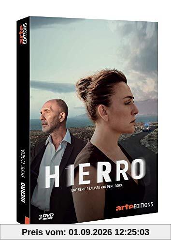 Coffret hierro [FR Import]