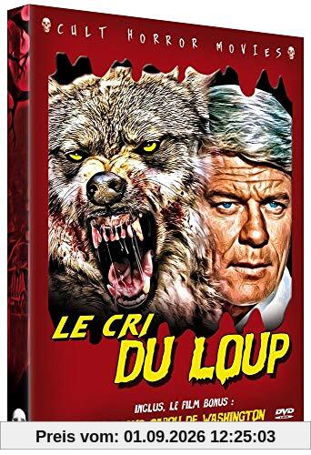 Le cri du Loup - vol. 1