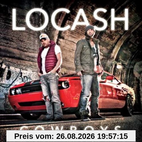 Locash Cowboys
