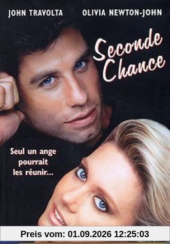 Seconde chance