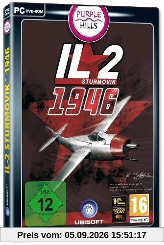 IL-2 Sturmovik 1946