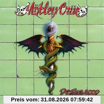 Dr.Feelgood