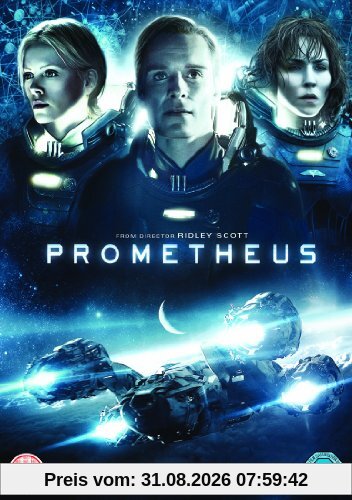 Prometheus [UK Import]