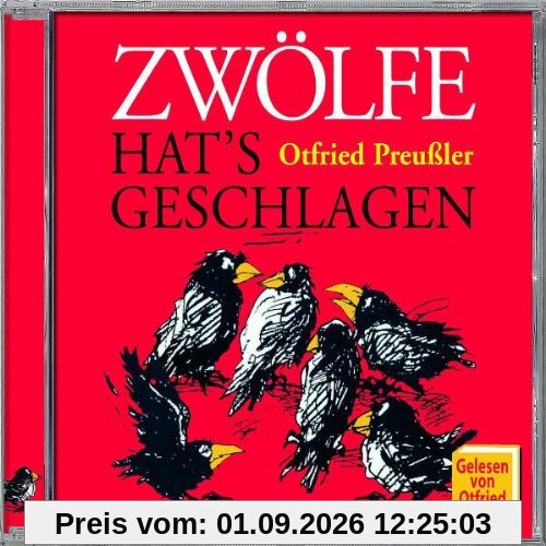 Zwölfe Hat's Geschlagen