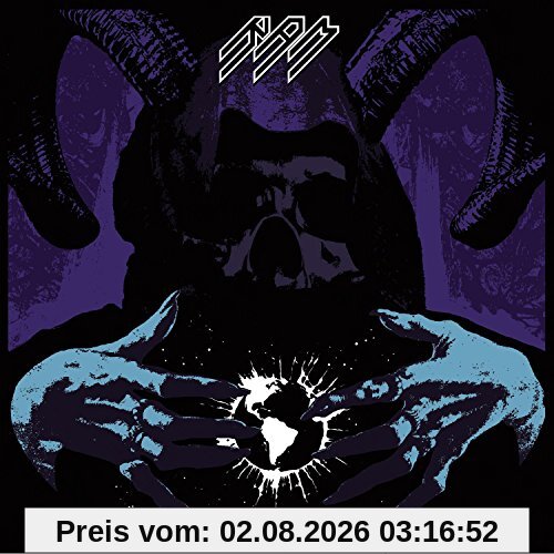 Ram Svbversvm Ltd Ed-10th Anniversary [Cd + Dvd]