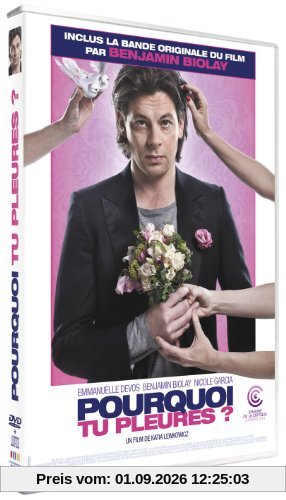 Pourquoi tu pleures? [FR Import]