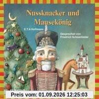 Nussknacker und Mausekönig